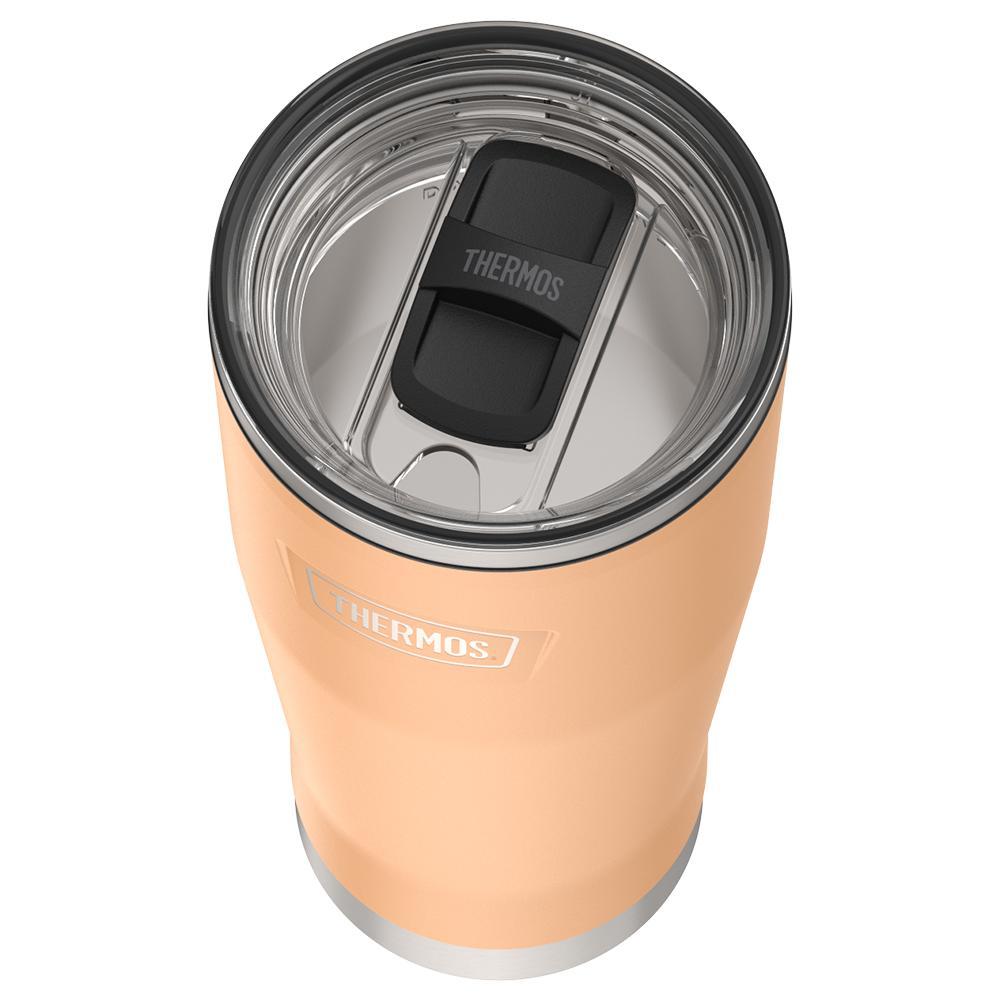 530 ml Icon™ Tumbler With Slide Lock Lid