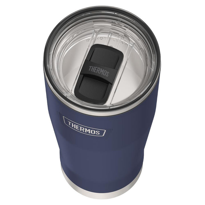 530 ml Icon™ Tumbler With Slide Lock Lid