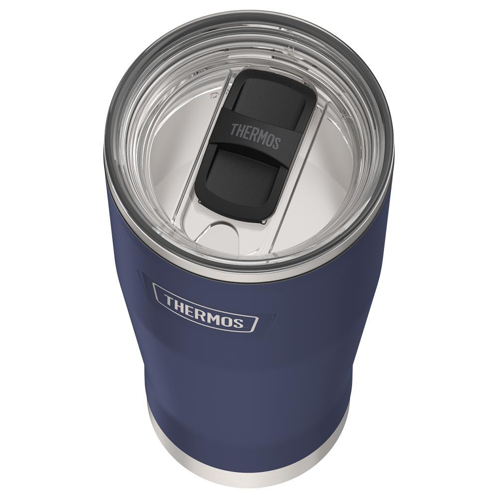 530 ml Icon™ Tumbler With Slide Lock Lid