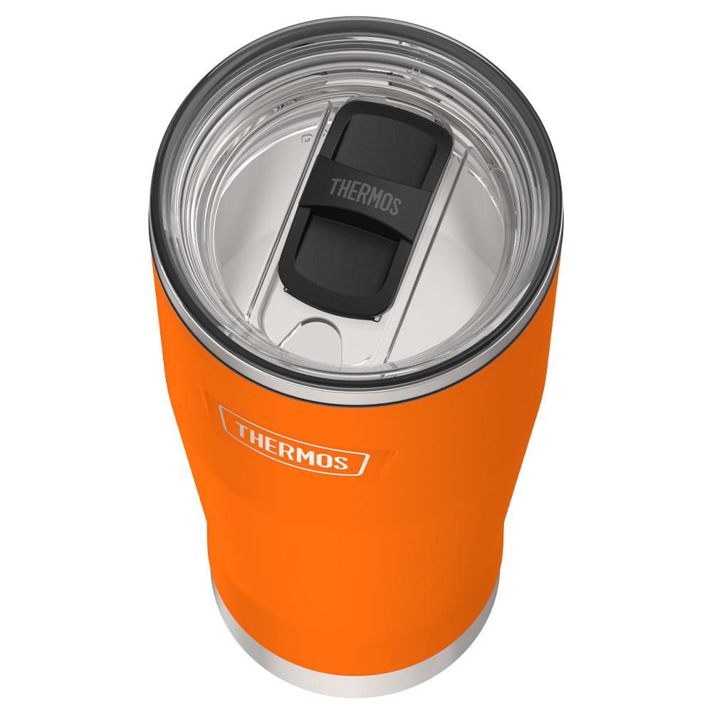 530 ml Icon™ Tumbler With Slide Lock Lid