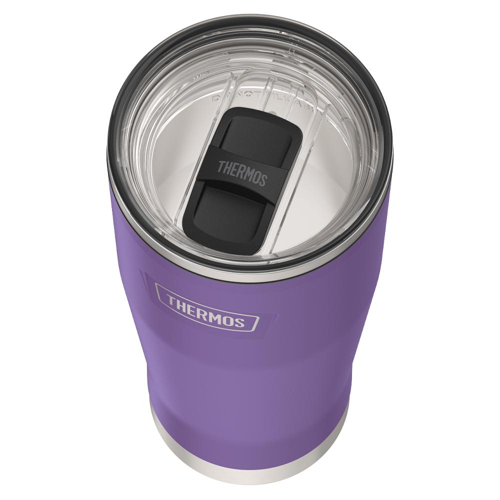 530 ml Icon™ Tumbler With Slide Lock Lid