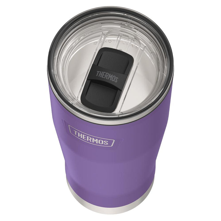 530 ml Icon™ Tumbler With Slide Lock Lid