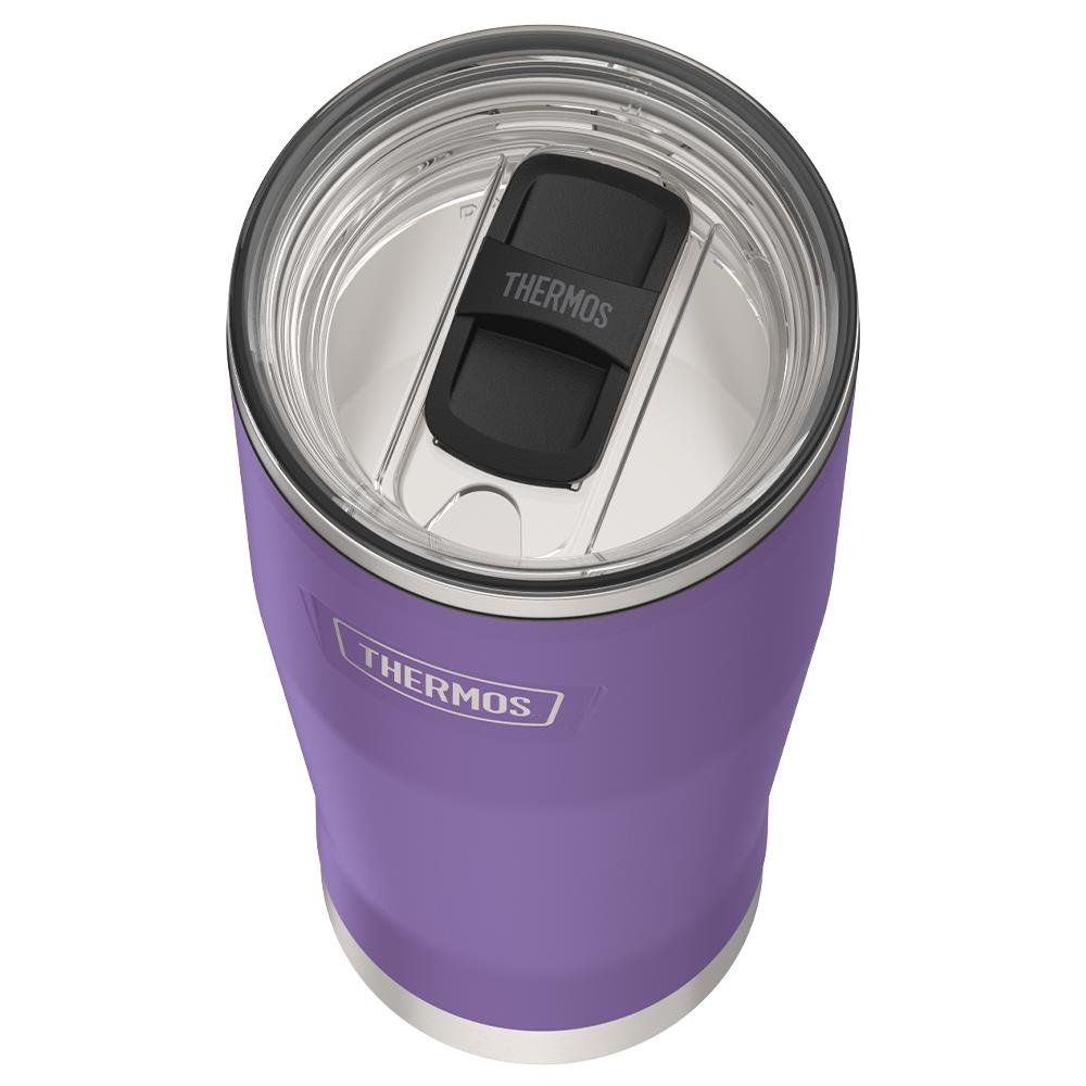 530 ml Icon™ Tumbler With Slide Lock Lid