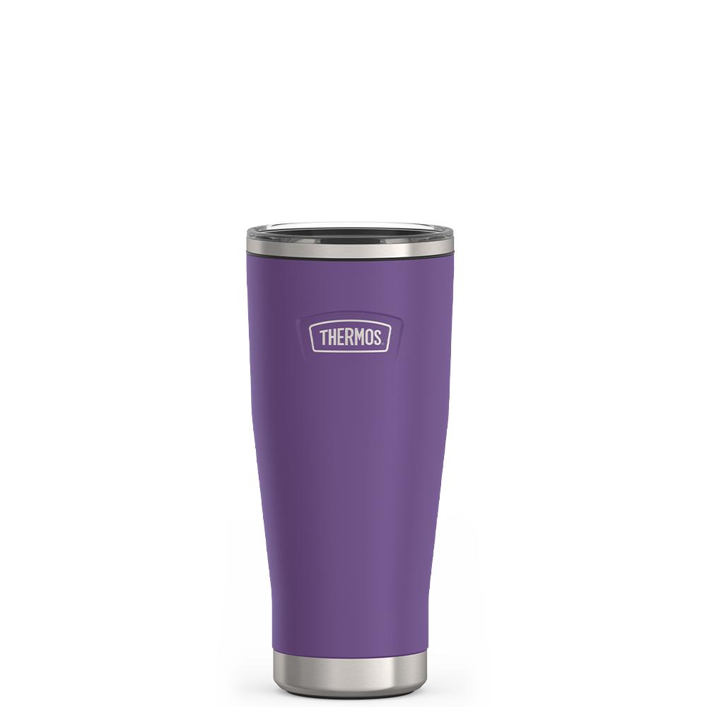 530 ml Icon™ Tumbler With Slide Lock Lid