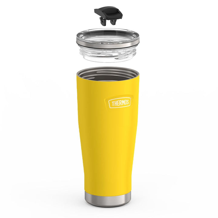 530 ml Icon™ Tumbler With Slide Lock Lid