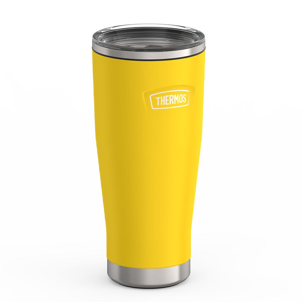 530 ml Icon™ Tumbler With Slide Lock Lid