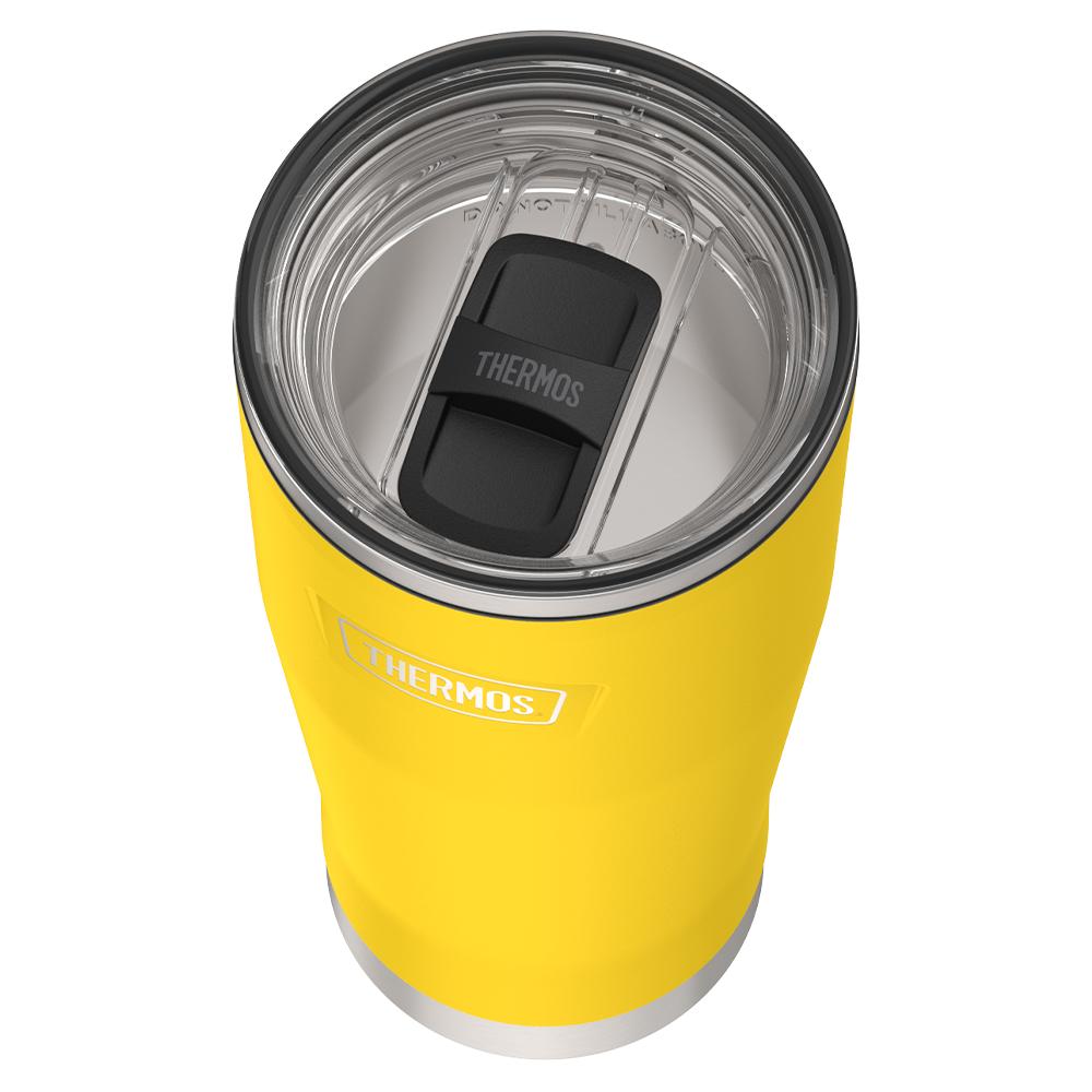 530 ml Icon™ Tumbler With Slide Lock Lid