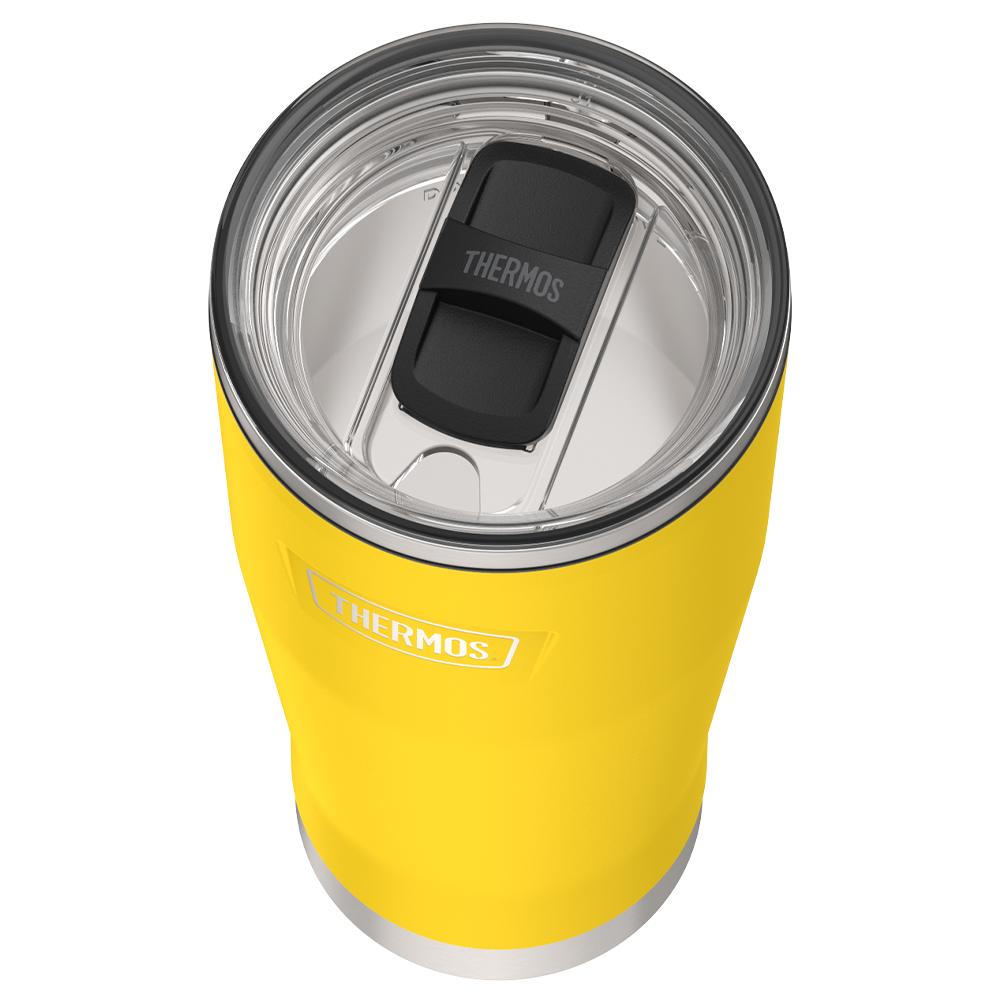 530 ml Icon™ Tumbler With Slide Lock Lid