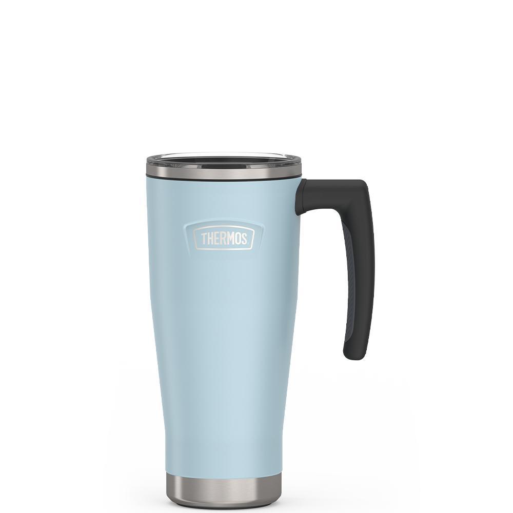 530 ml Icon™ Mug With Slide Lock Lid