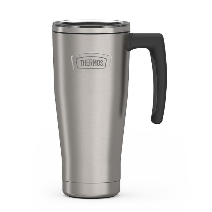 530 ml Icon™ Mug With Slide Lock Lid