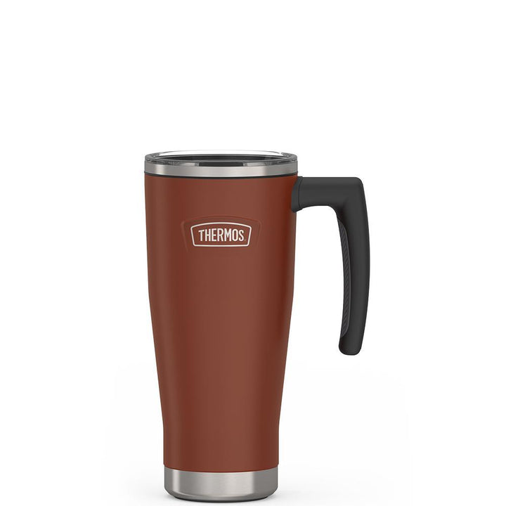 530 ml Icon™ Mug With Slide Lock Lid