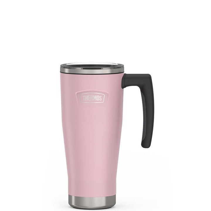 530 ml Icon™ Mug With Slide Lock Lid