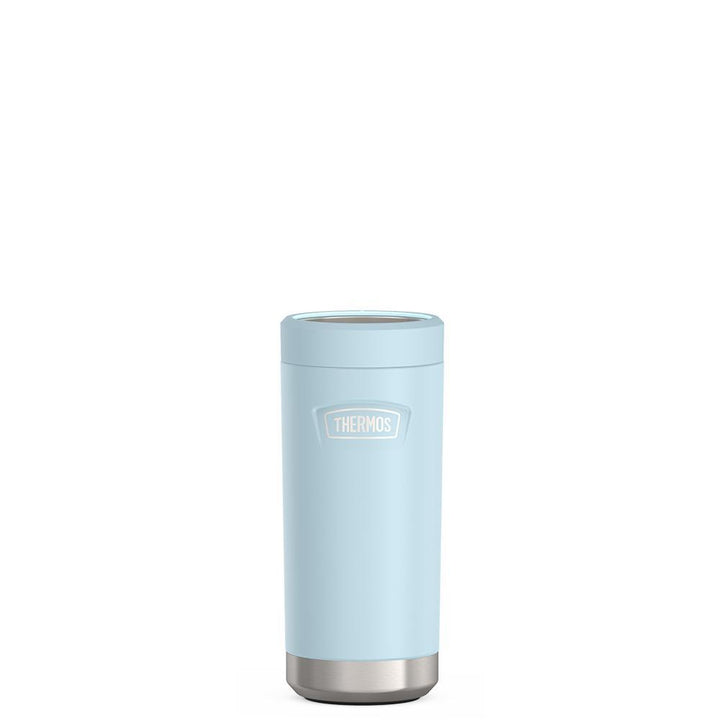 12 ounce Slim Can Insulator, Glacier.