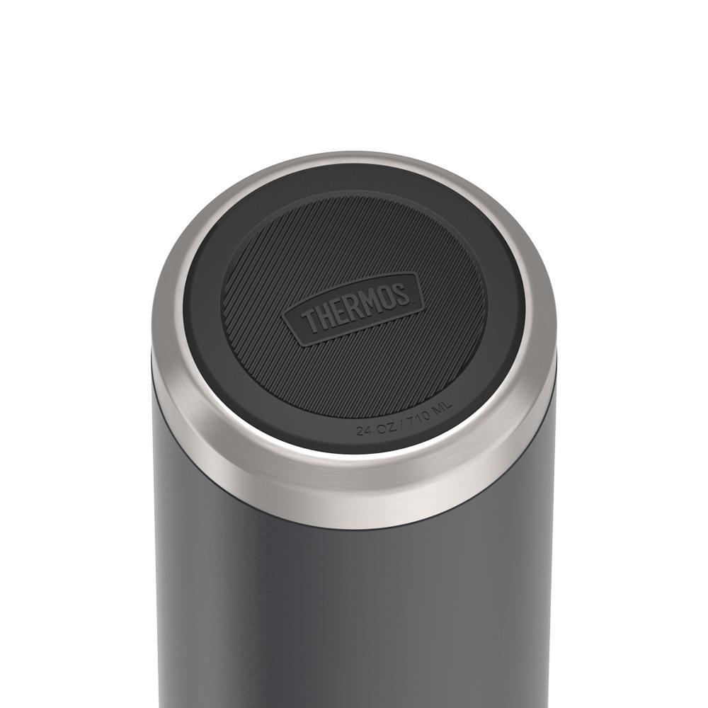 710 ml Icon™ Water Bottle With Screw Top