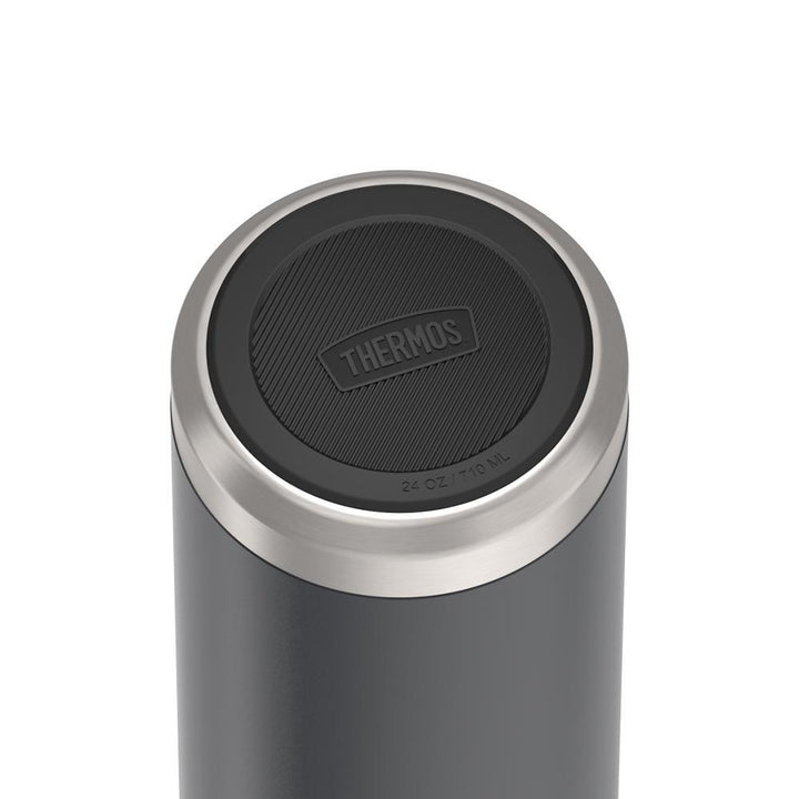 710 ml Icon™ Water Bottle With Screw Top