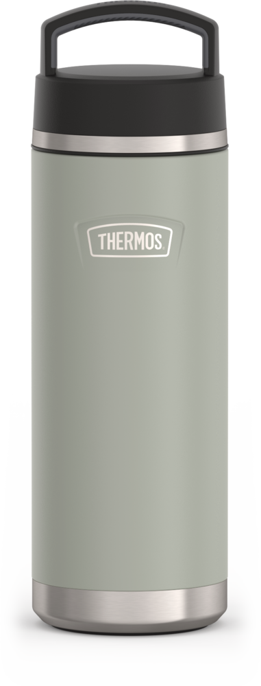 710 ml Icon™ Water Bottle With Screw Top