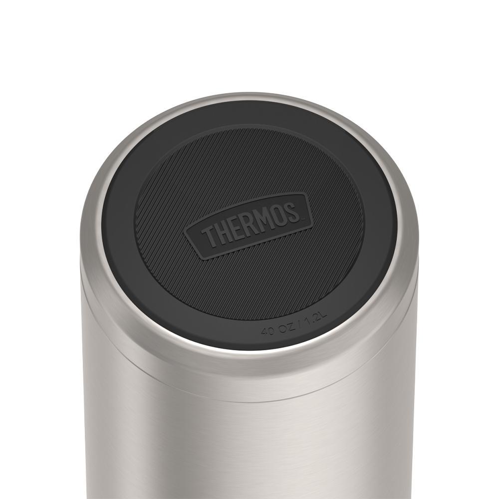 1.2L Icon™ Dual Temp Beverage Bottle