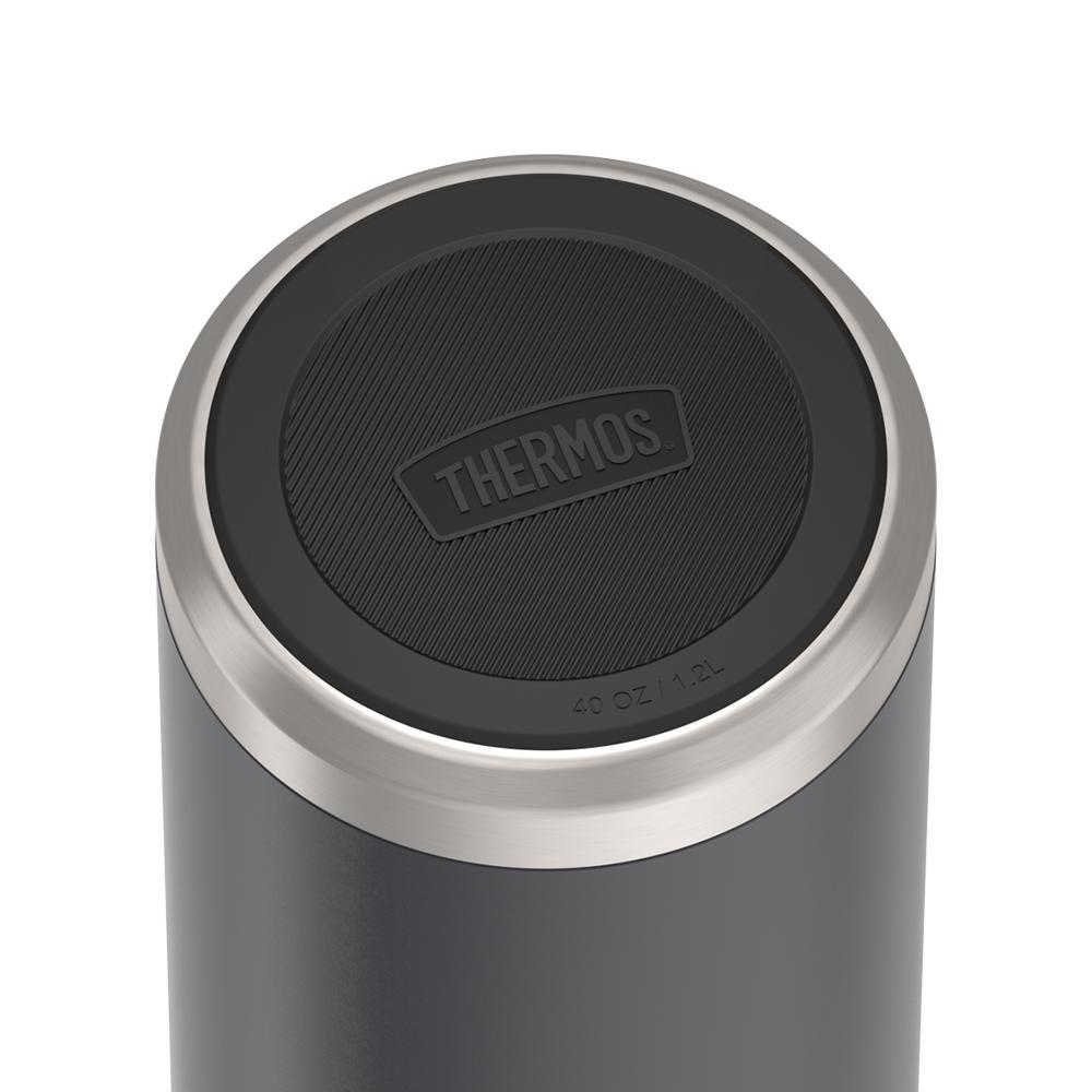 1.2L Icon™ Water Bottle With Screw Top