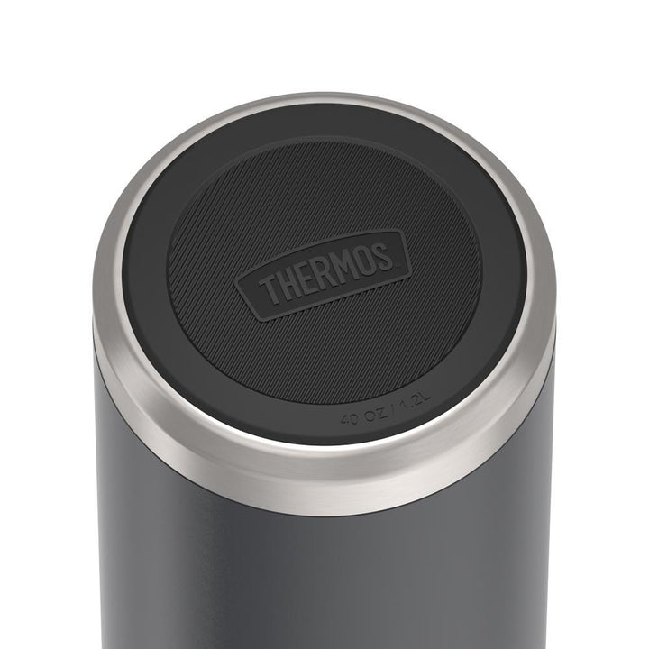 1.2L Icon™ Water Bottle With Screw Top