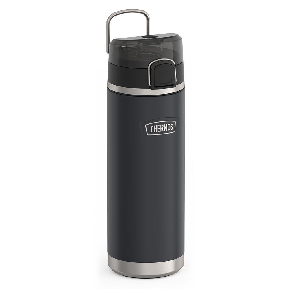 710 ml Water Bottle with Spout | Insulated Water Bottles | Thermos