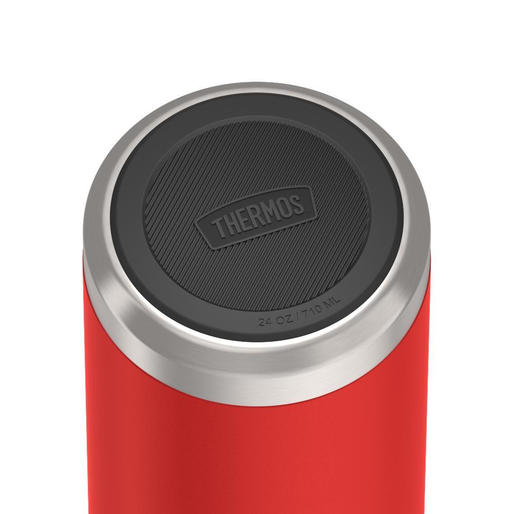 710 ml Icon™ Water Bottle With Spout