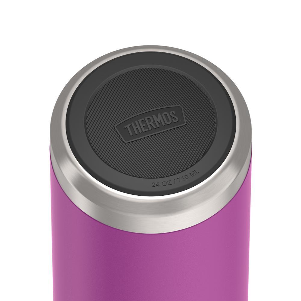 710 ml Icon™ Water Bottle With Spout