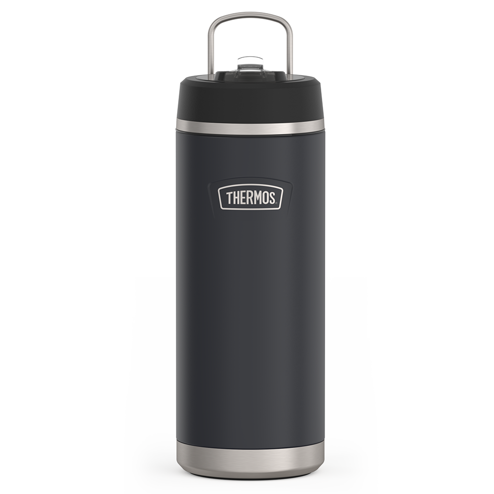 940 ml Icon™ Water Bottle With Straw Lid