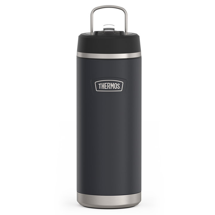 940 ml Icon™ Water Bottle With Straw Lid