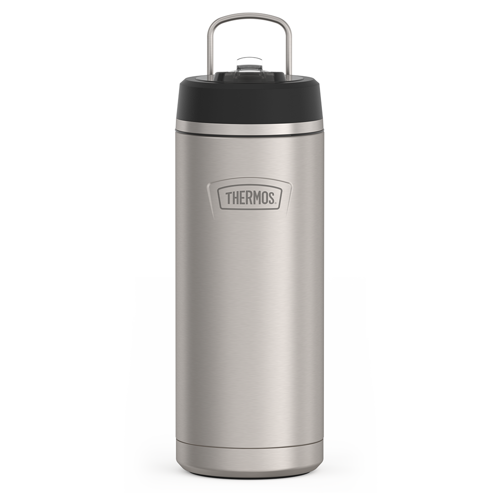 940 ml Icon™ Water Bottle With Straw Lid