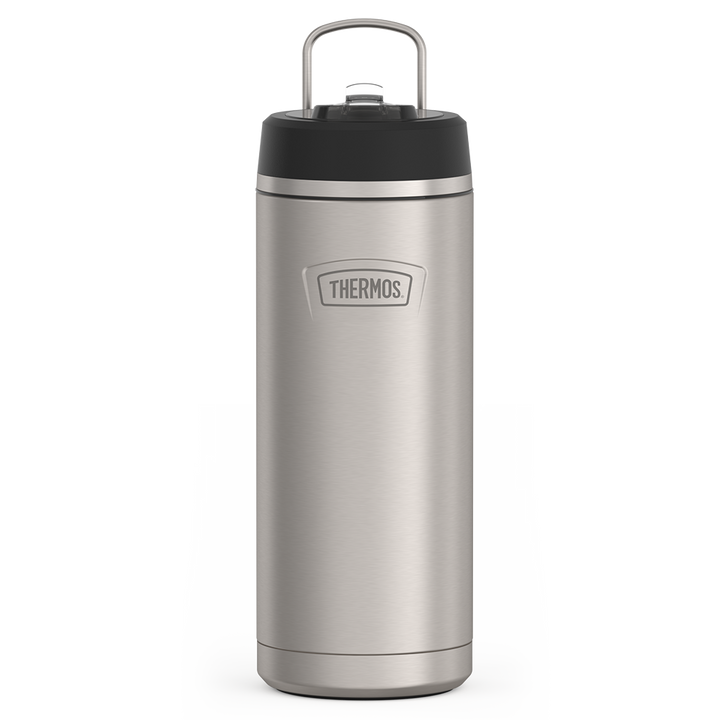 940 ml Icon™ Water Bottle With Straw Lid