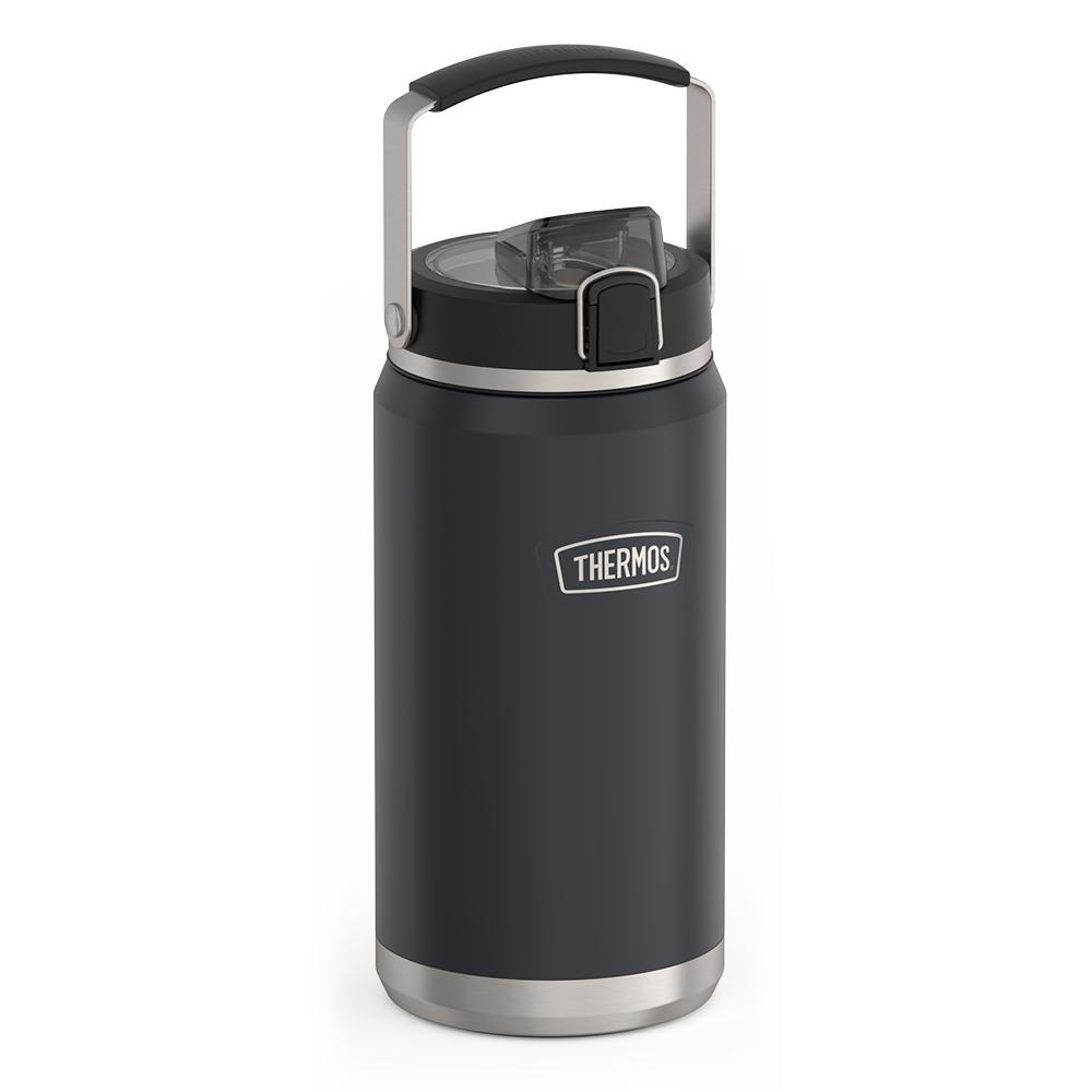 Bouteille d'eau 2L Icon™ avec bec verseur