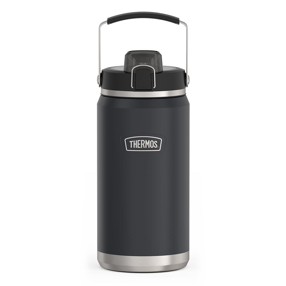 Bouteille d'eau 2L Icon™ avec bec verseur