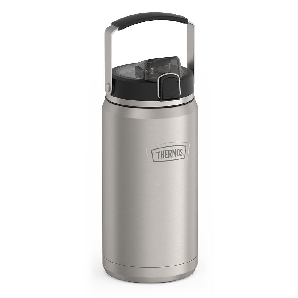 Bouteille d'eau 2L Icon™ avec bec verseur