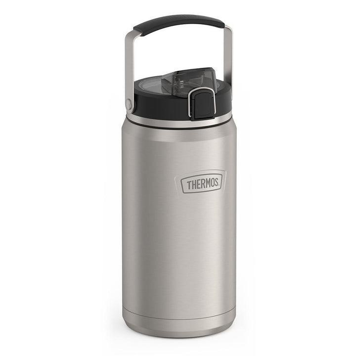 Bouteille d'eau 2L Icon™ avec bec verseur