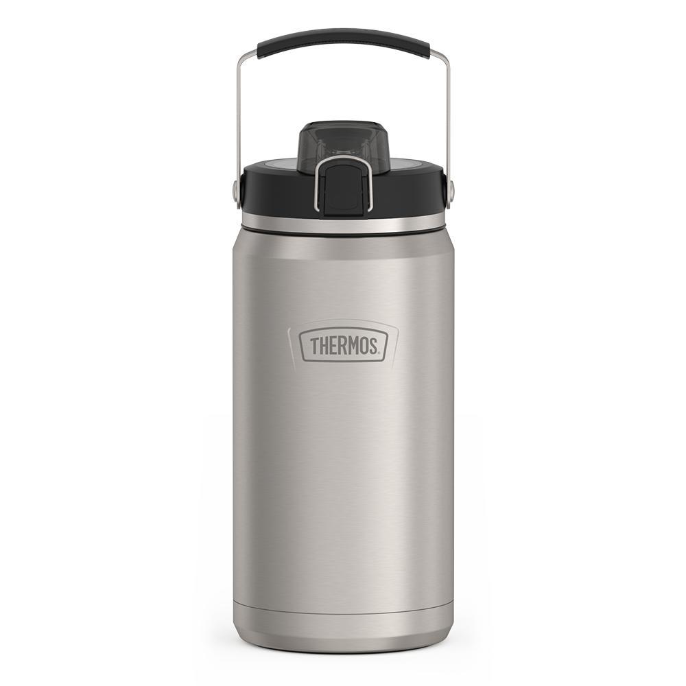 Bouteille d'eau 2L Icon™ avec bec verseur
