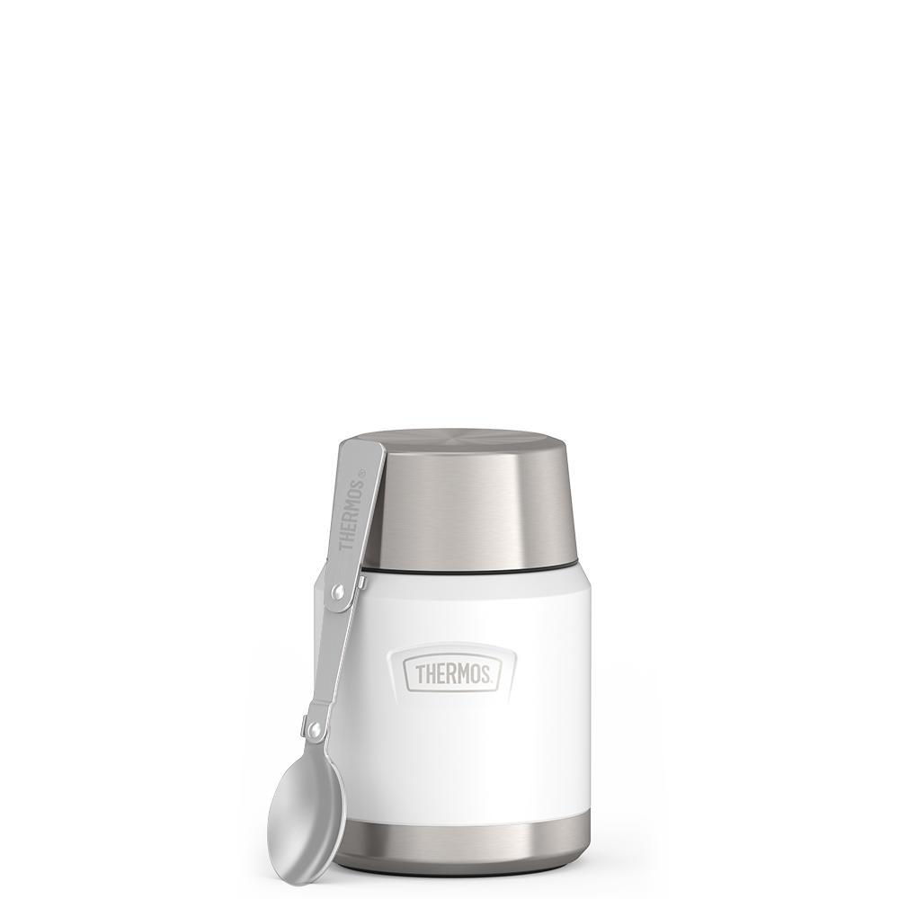 470 ml Stainless Steel Food Jar | Insulated Food Container