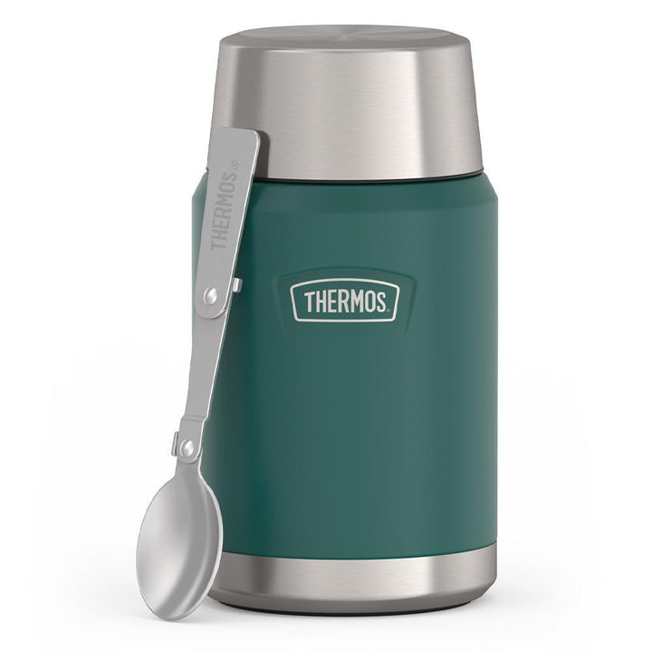 710 ml Icon™ Food Jar