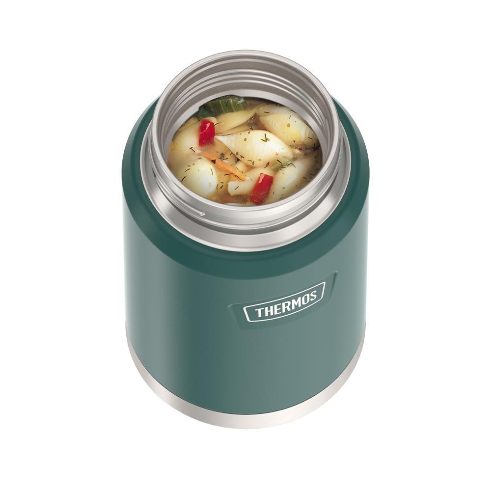 710 ml Icon™ Food Jar