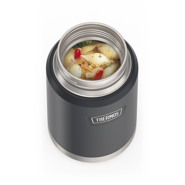 710 ml Icon™ Food Jar