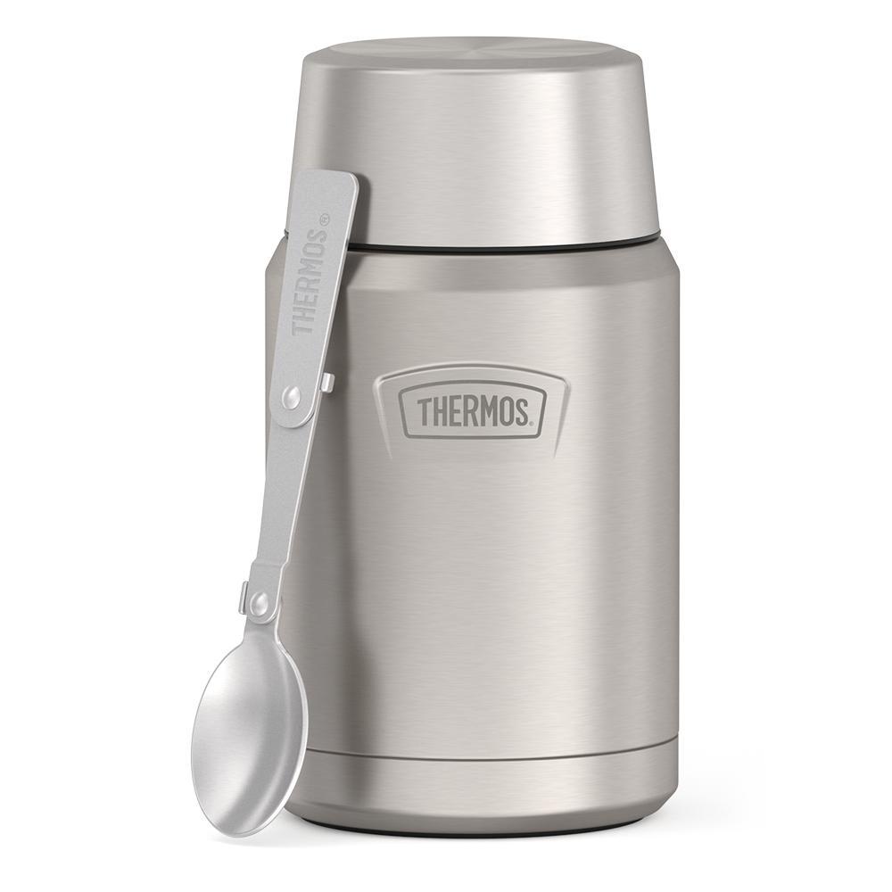 710 ml Icon™ Food Jar