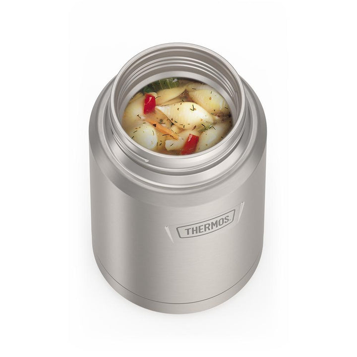 710 ml Icon™ Food Jar