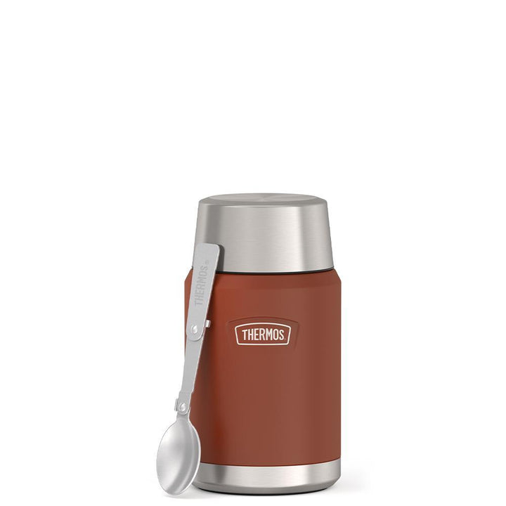 710 ml Icon™ Food Jar