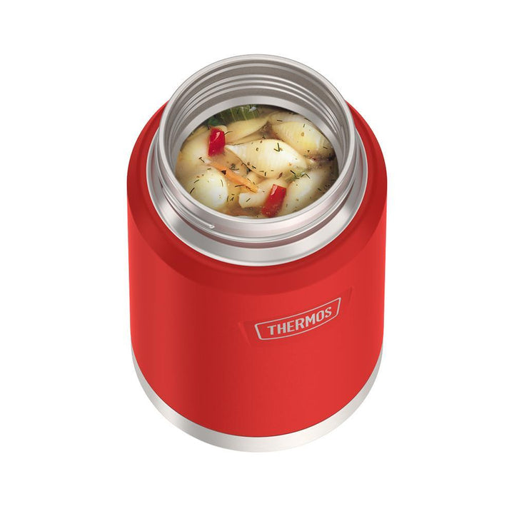 710 ml Icon™ Food Jar