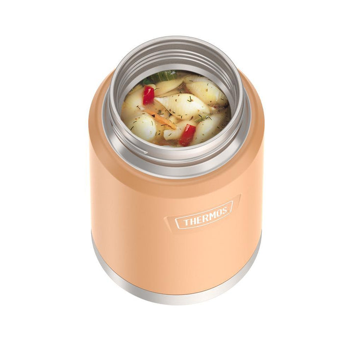 710 ml Icon™ Food Jar