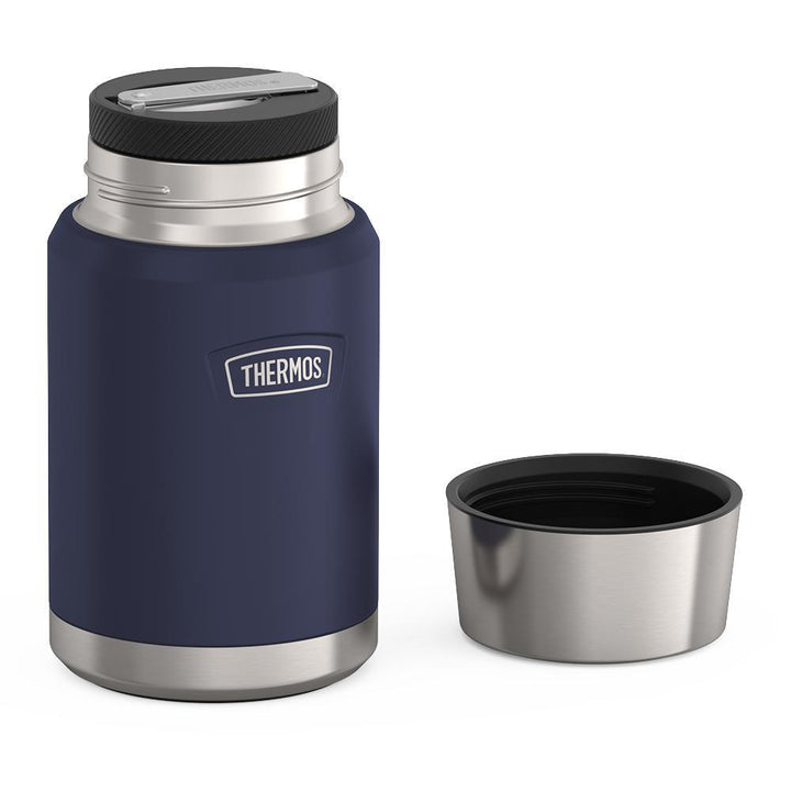 710 ml Icon™ Food Jar