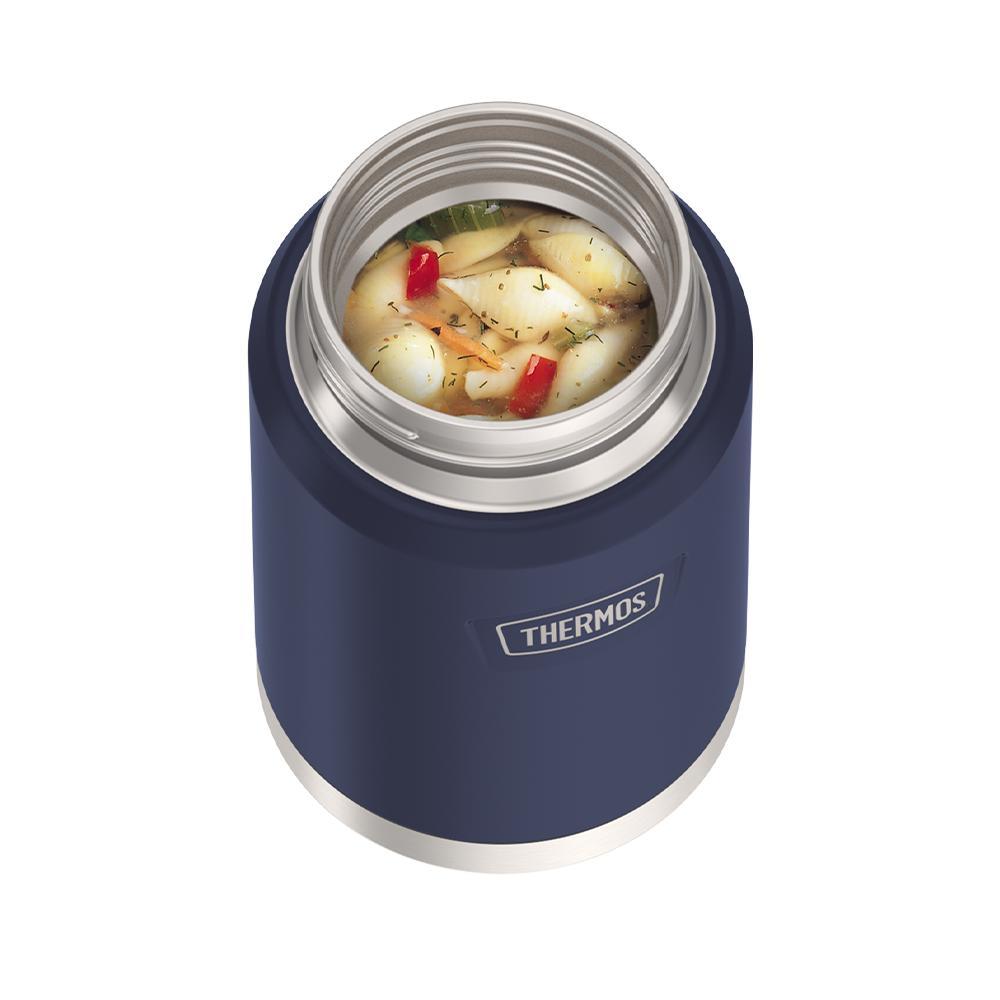 710 ml Icon™ Food Jar