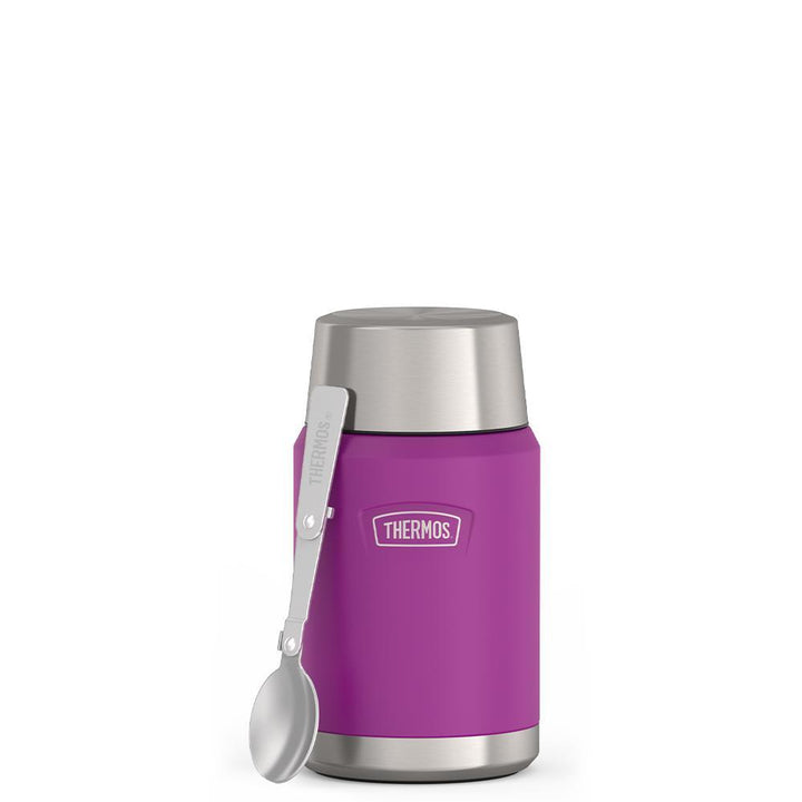 710 ml Icon™ Food Jar