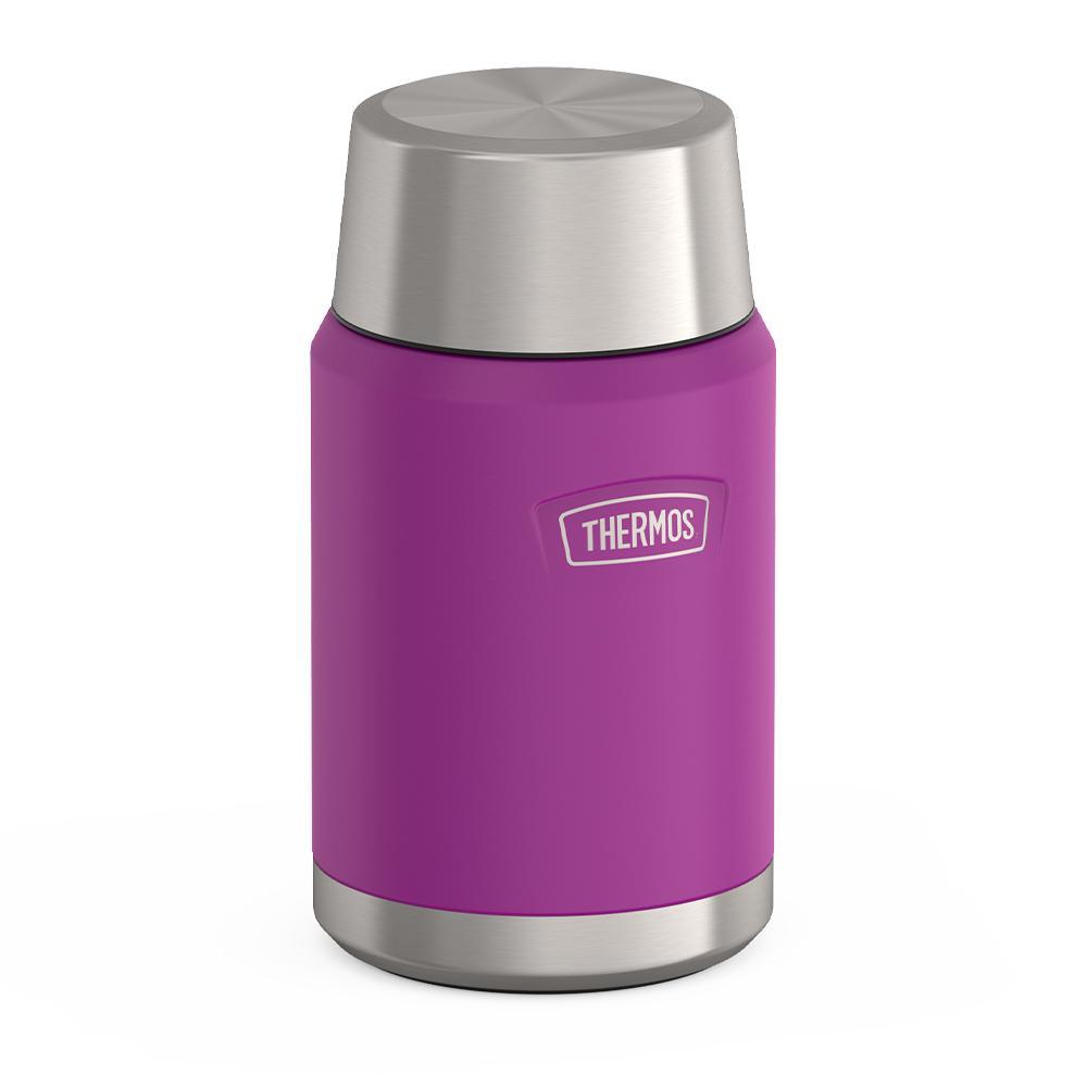 710 ml Icon™ Food Jar