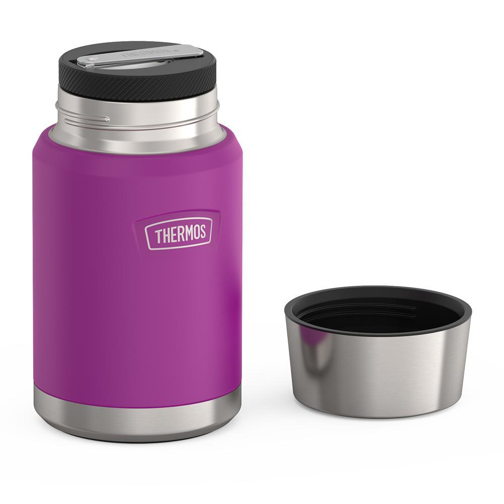 710 ml Icon™ Food Jar