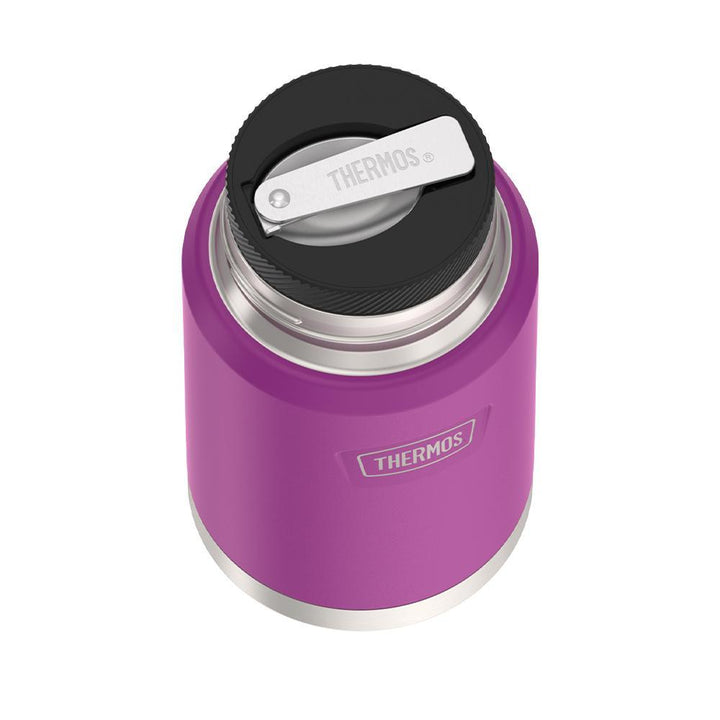 710 ml Icon™ Food Jar